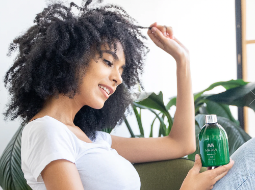 MASAMI Mekabu Hydrating Conditioner